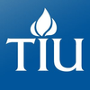 Trinity International University Logo