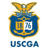 United States Coast Guard Academy Logo