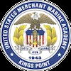 United States Merchant Marine Academy Logo