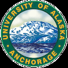 University of Alaska Anchorage Logo
