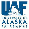 University of Alaska Fairbanks Logo