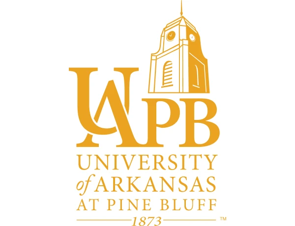 University of Arkansas at Pine Bluff institutional building