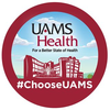 University of Arkansas for Medical Sciences Logo