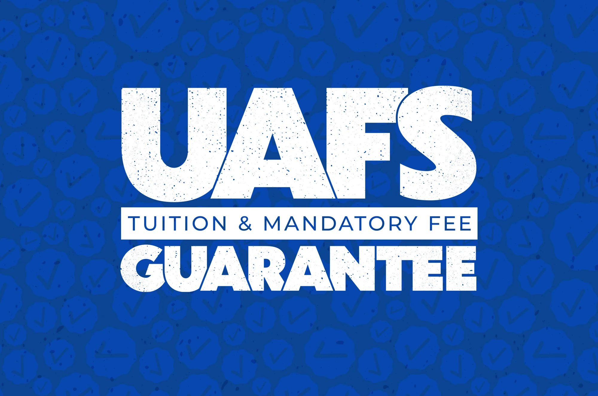 University of Arkansas – Fort Smith institutional grounds