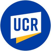 University of California, Riverside Logo