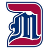 University of Detroit Mercy Logo