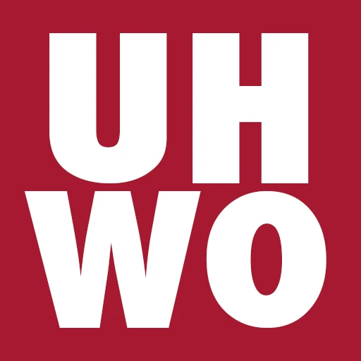 University of Hawaii–West Oahu Logo
