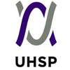 University of Health Sciences and Pharmacy Logo