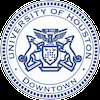 University of Houston - Downtown Logo