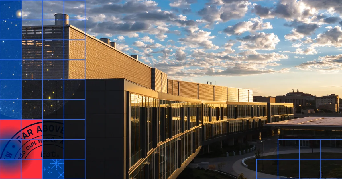 University of Kansas principal campus