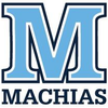 University of Maine at Machias Logo