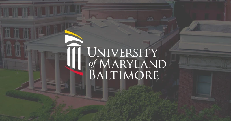 University of Maryland, Baltimore principal campus
