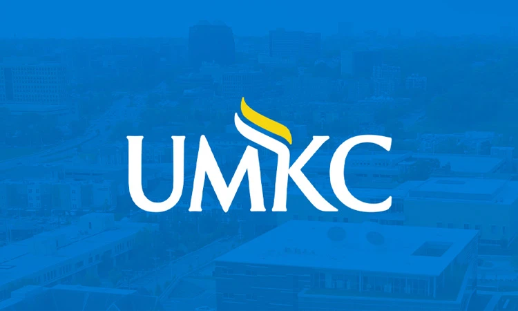 View of the University of Missouri-Kansas City campus
