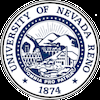University of Nevada, Reno Logo