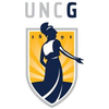 University of North Carolina at Greensboro Logo