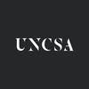 University of North Carolina School of the Arts Logo