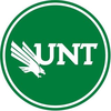 University of North Texas Logo