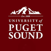 University of Puget Sound Logo