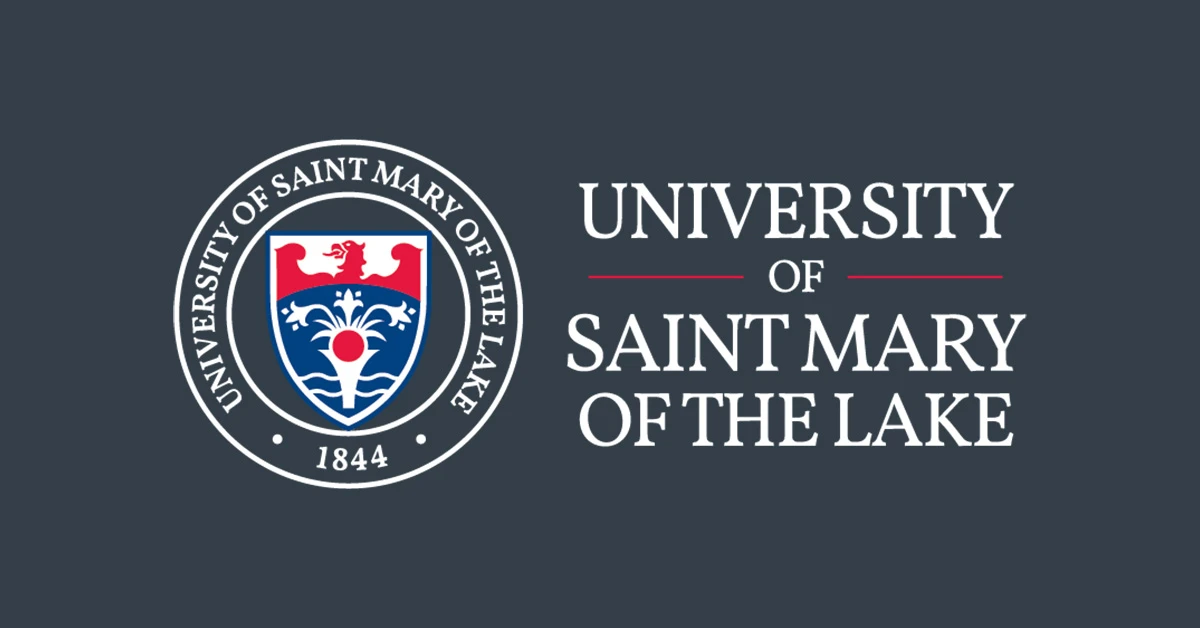 University of Saint Mary of the Lake institutional building