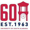 University of South Alabama Logo