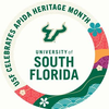University of South Florida Logo