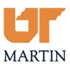 University of Tennessee at Martin Logo