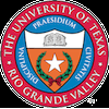University of Texas Rio Grande Valley Logo