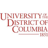 University of the District of Columbia Logo