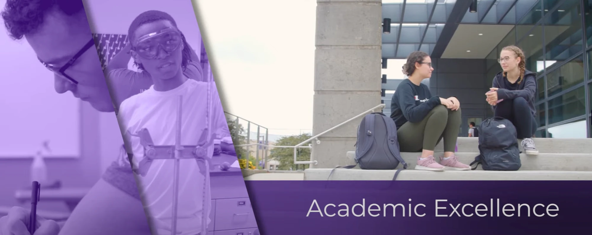 University of Wisconsin-Whitewater campus scene