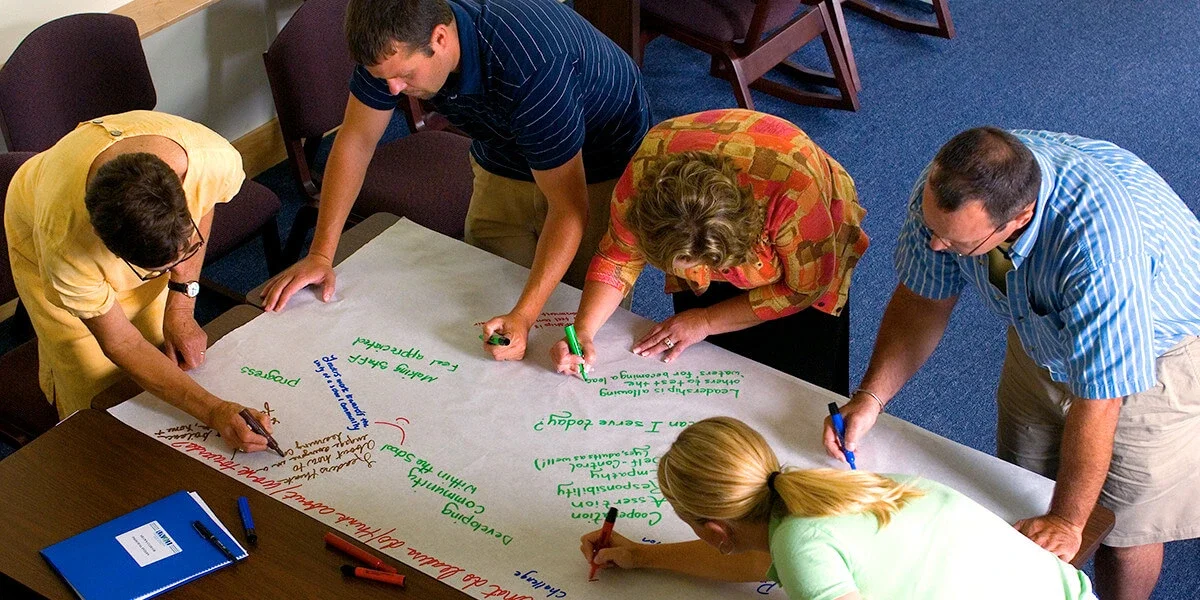 Upper Valley Educators Institute central facility