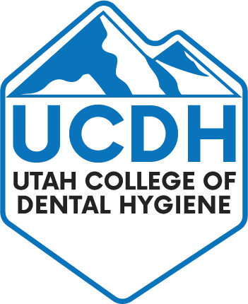 Utah College of Dental Hygiene Logo