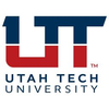 Utah Tech University Logo