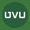 Utah Valley University Logo