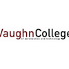 Vaughn College of Aeronautics and Technology Logo