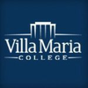Villa Maria College Logo