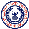 Virginia State University Logo