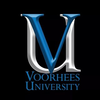 Voorhees University Logo