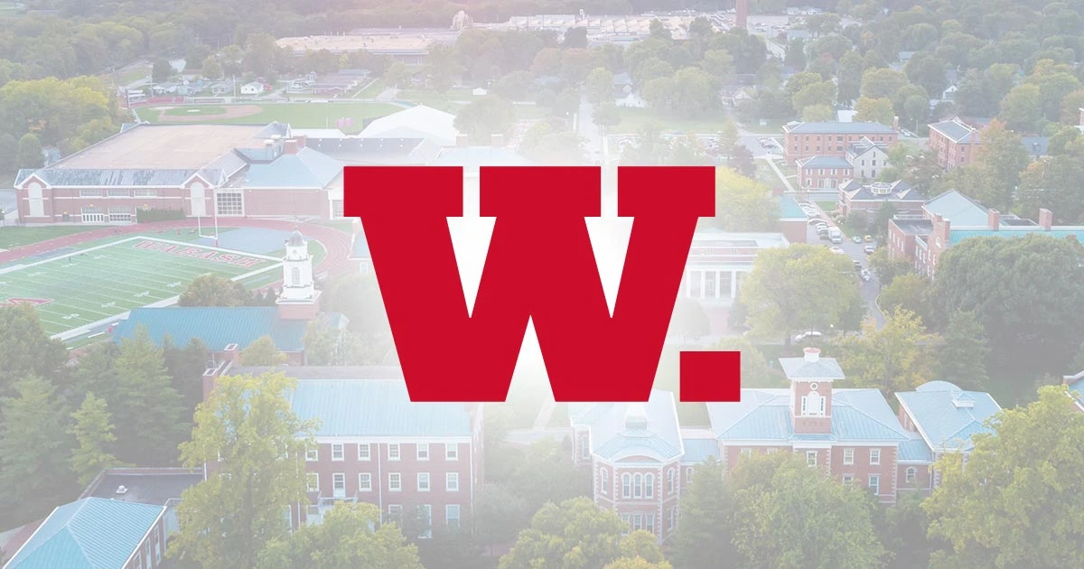 Wabash College principal campus