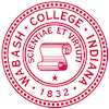 Wabash College Logo