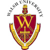 Walsh University Logo