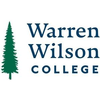 Warren Wilson College Logo