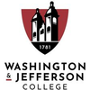 Washington and Jefferson College Logo