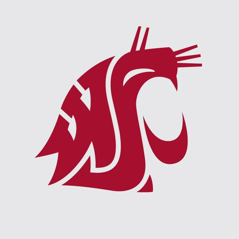Washington State University Tri-Cities Logo