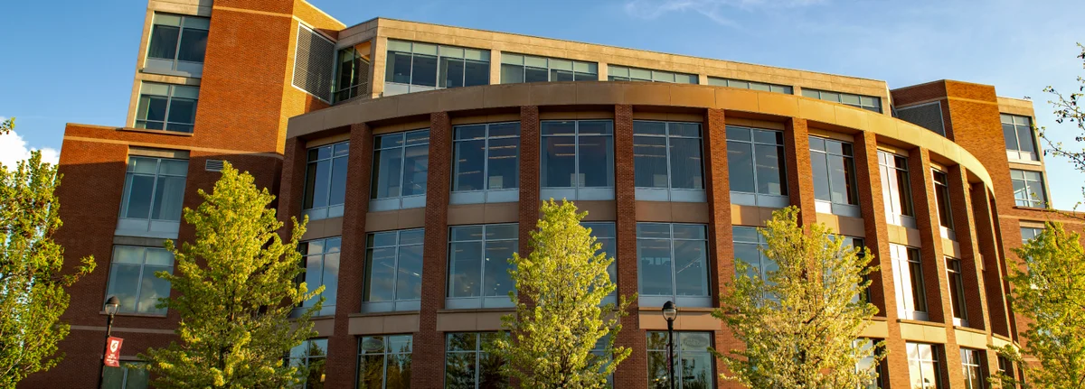Washington State University academic facilities
