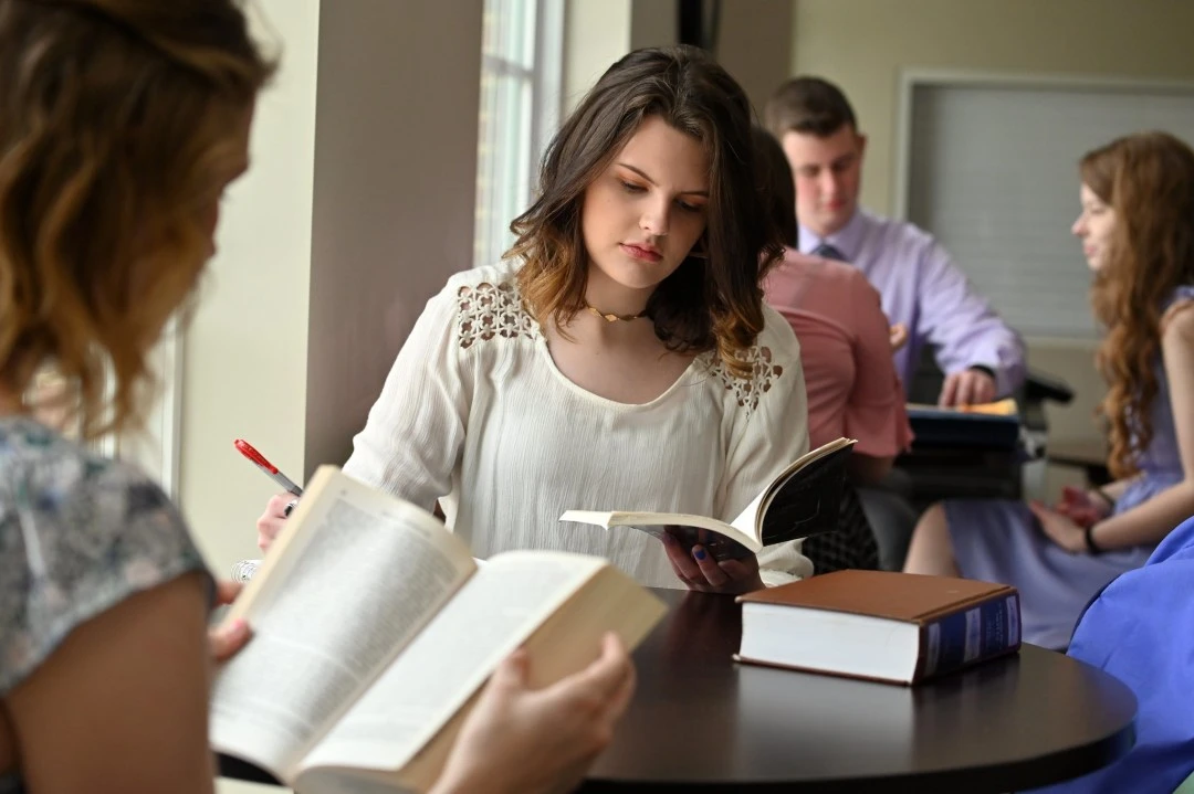 Welch College academic facilities