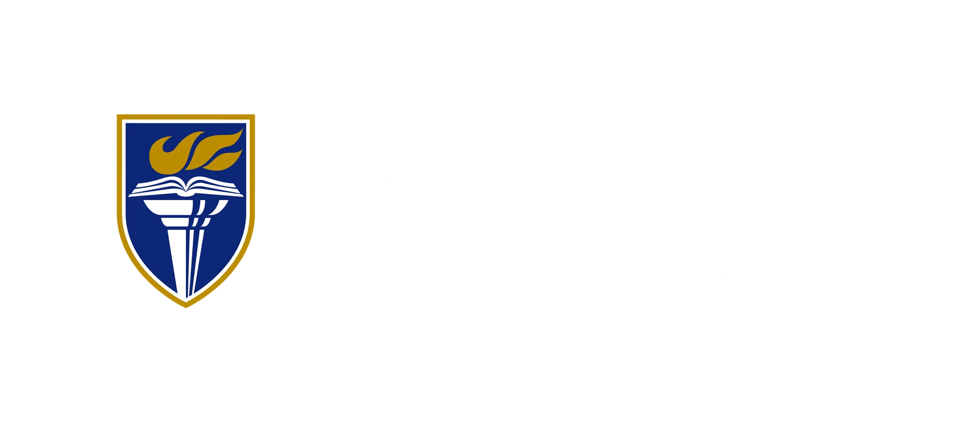 Welch College campus and surroundings