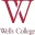 Wells College Logo