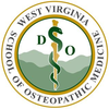 West Virginia School of Osteopathic Medicine Logo