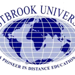 Westbrook University Logo