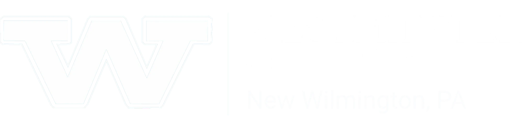 Westminster College, Pennsylvania learning environment